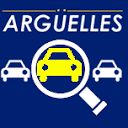 Favicon of Arguelles Automoviles