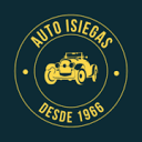 Favicon of Automóviles Isiegas