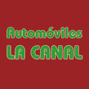 Favicon of Automóviles La Canal
