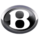 Favicon of Bentley Madrid